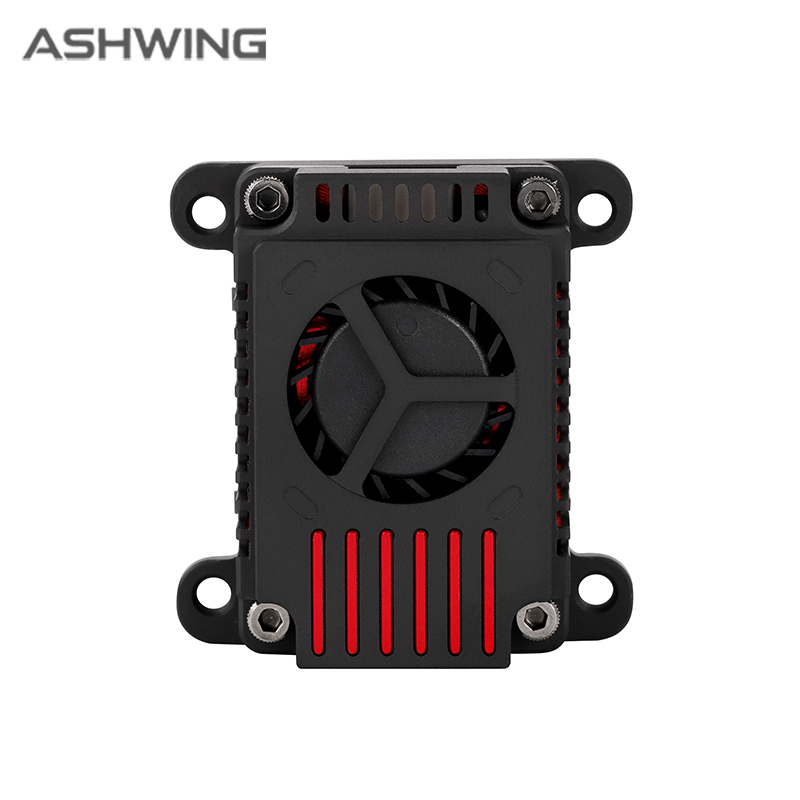 Drone Receiver - Module de transmission vidéo longue portée