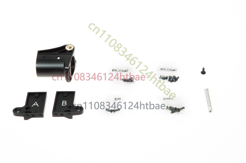 Drone Arm - Kit de bras pliable pour DJI