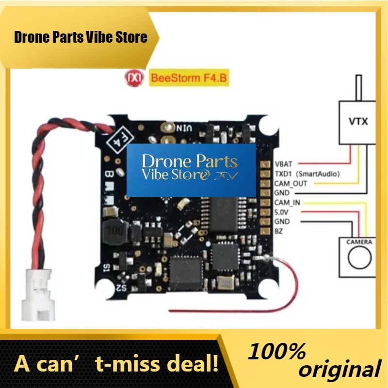 Drone Gps Module - Module GPS Beitian BE-180 sans puce