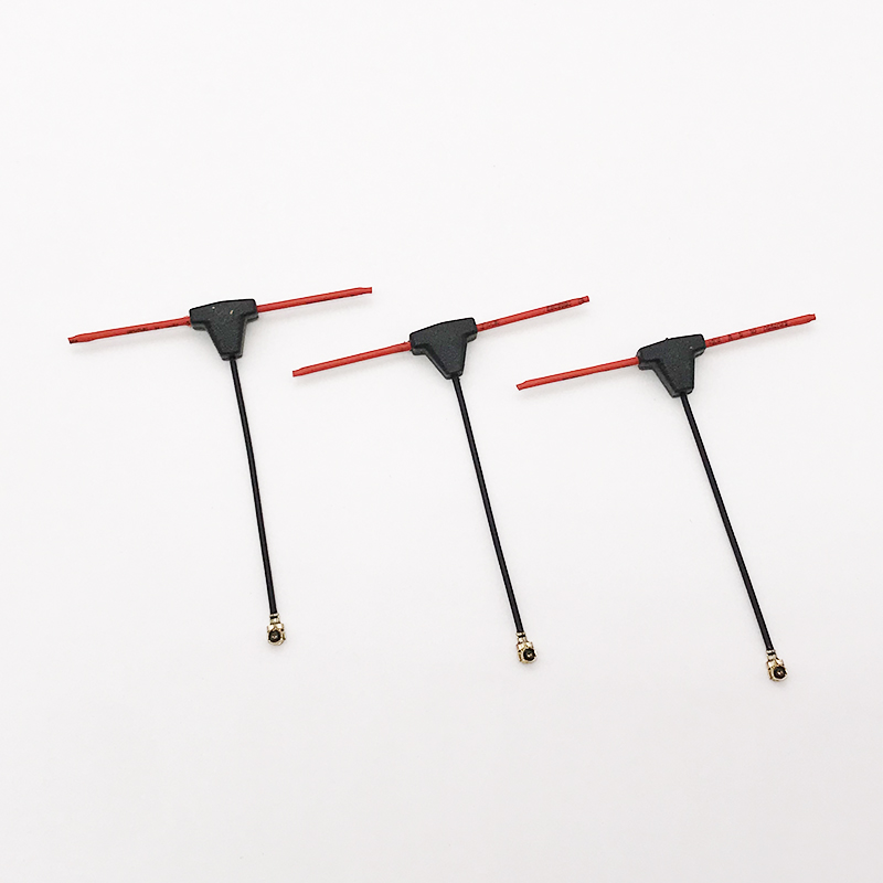 Drone Receiver - Antenne T 2.4G 2DBI IPX1 pour