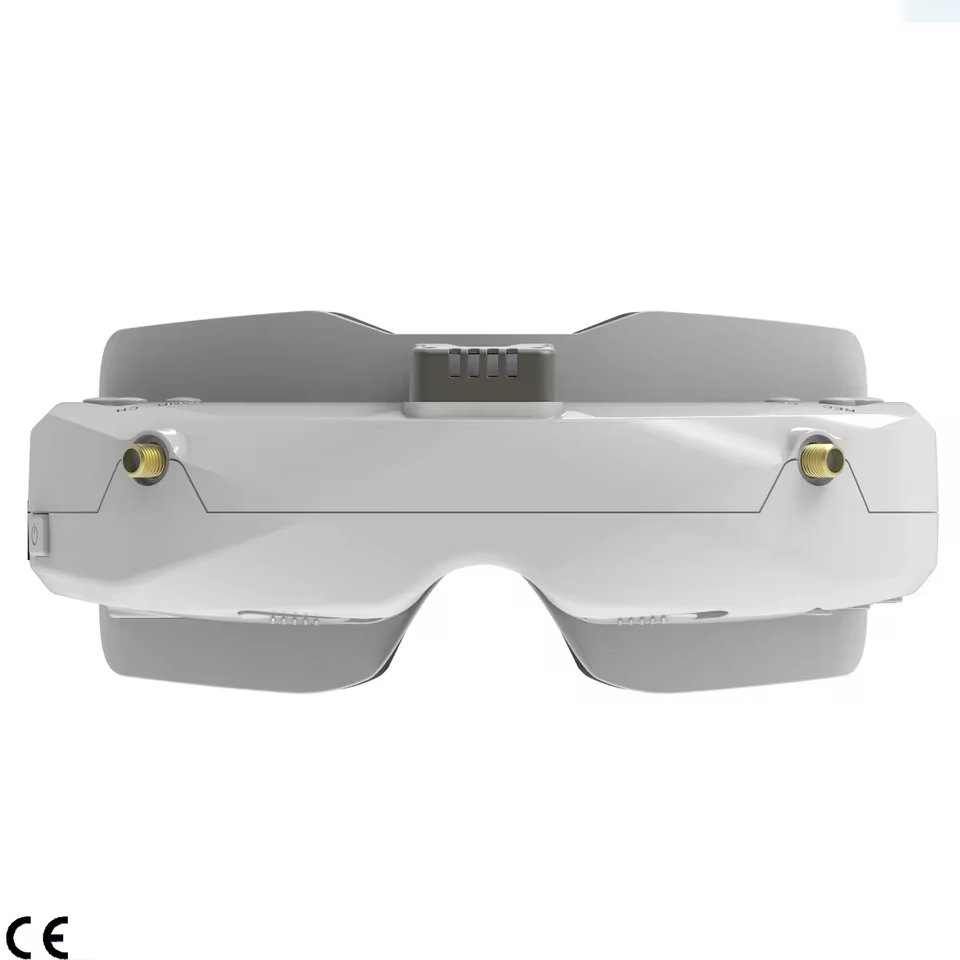Lunettes FPV SKYZONE SKY02O OL - Drone Battery avis et prix