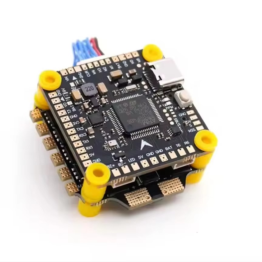 DroMaF405 V3 FC F4 Stack Contr - Betaflight Fc F4 avis et prix