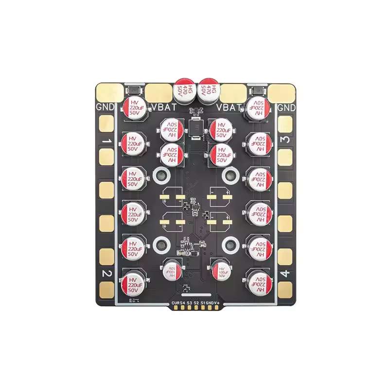 Vortex 8S 100A 4 en 1 ESC BLS  - Drone Battery avis et prix