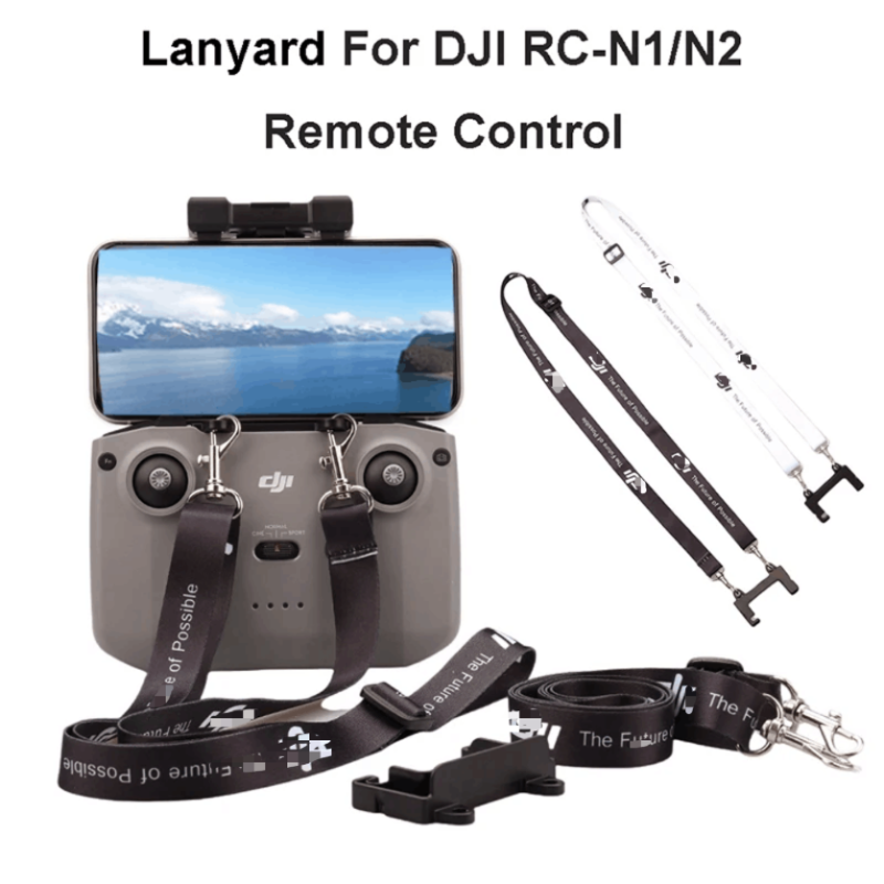 Sangle de lanière de télécomma - Dji Drone Mini 4 Pro avis et prix