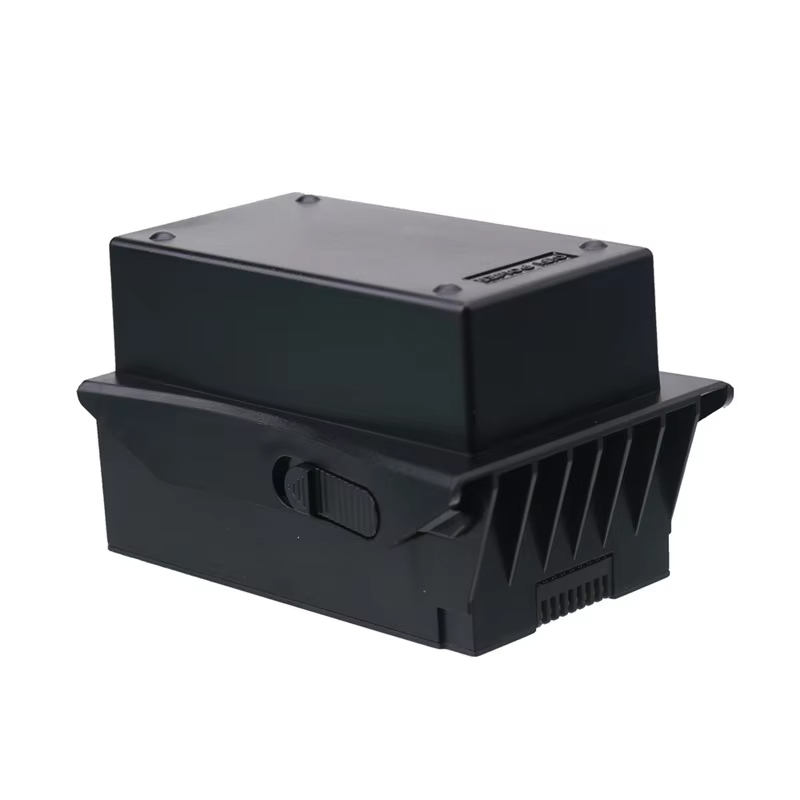 Batterie LiPo originale JJRC X - Jjrc Drone X12 avis et prix