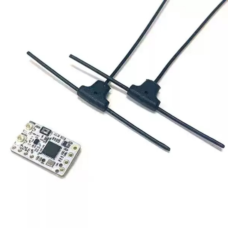 Récepteur FPV à faible latence - Tbs Fpv Tracer avis et prix