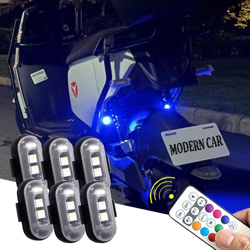 Lumière Stroboscopique LED san - Drone Led Light avis et prix