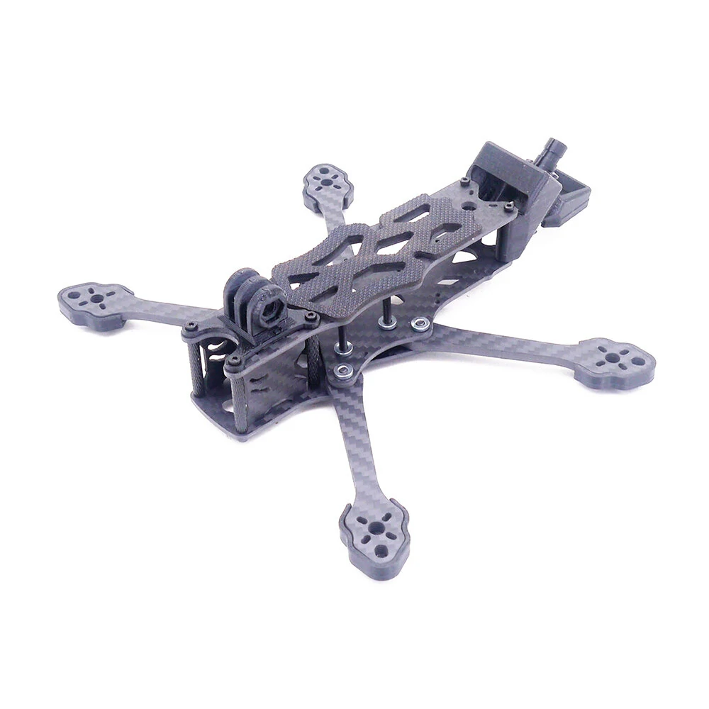 TEOSAW STEELE4 178mm empatteme - Drone Arm avis et prix