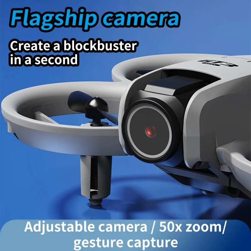 Drone Xiaomi GT3 MAX GPS avec  - Drone Gps Module avis et prix
