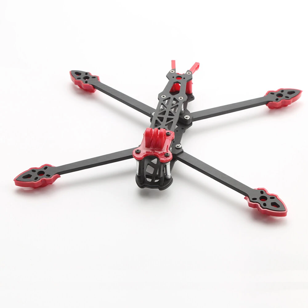 Mark4 8 pouces 375mm empatteme - Drone Arm avis et prix