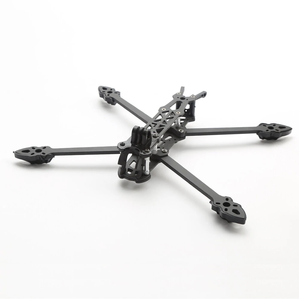 Mark4 8 pouces 375mm empatteme - Drone Arm avis et prix