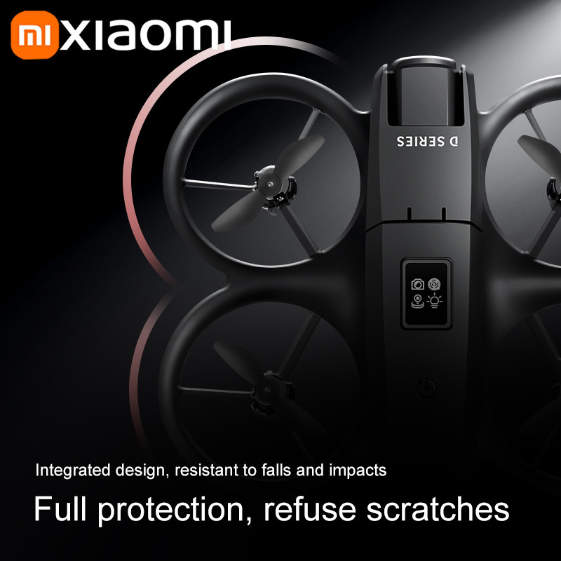 Drone Xiaomi D16 GPS 8K HD Pro - Drone Gps Module avis et prix