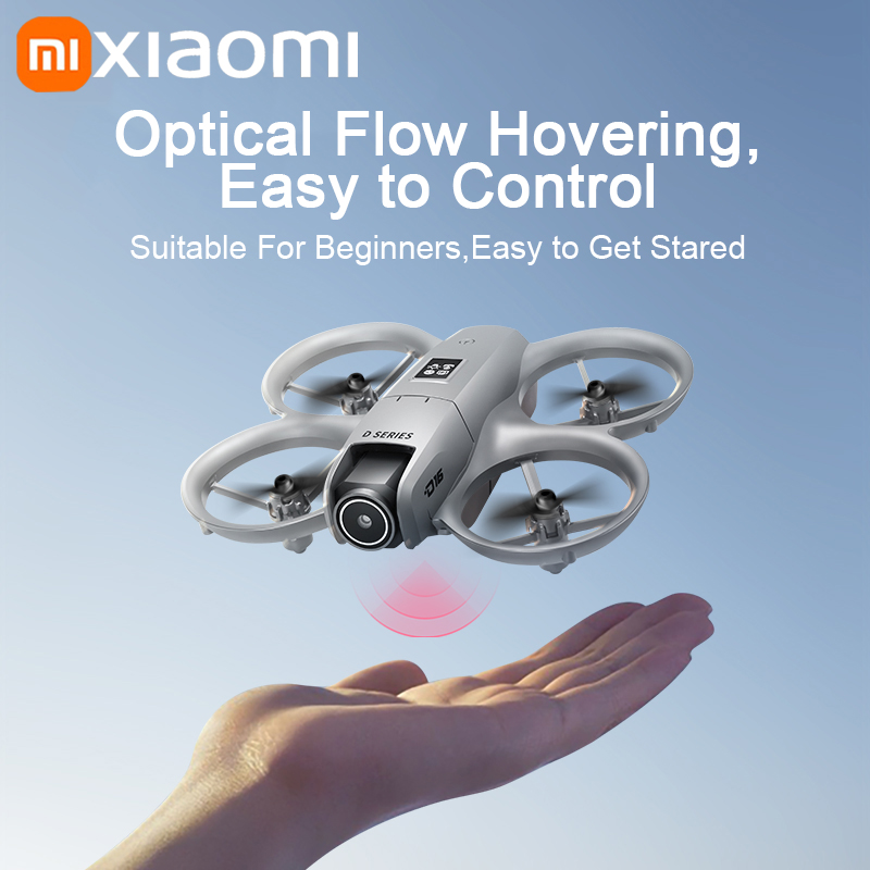 Drone Xiaomi D16 GPS 8K HD Pro - Drone Gps Module avis et prix