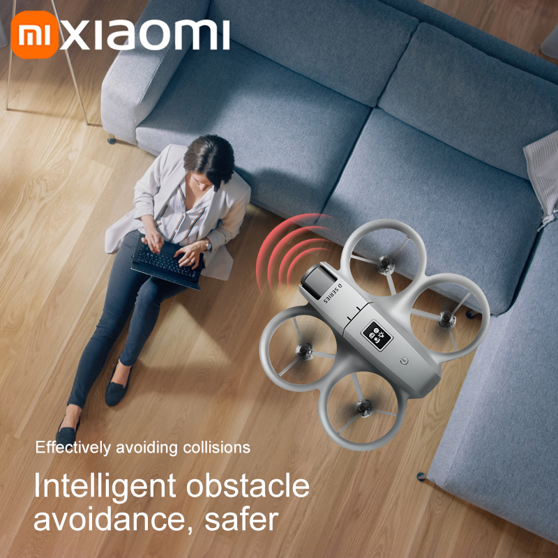 Drone Xiaomi D16 GPS 8K HD Pro - Drone Gps Module avis et prix