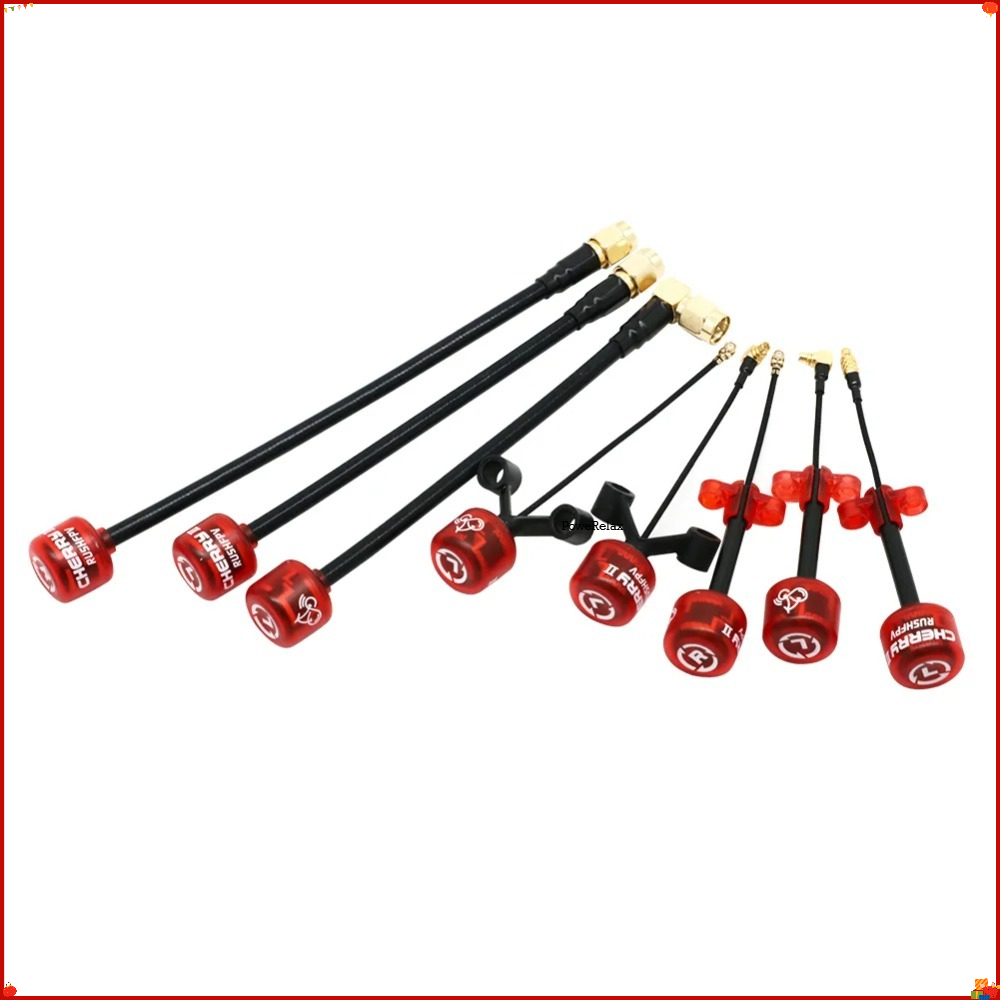 Antenne FPV RUSHFPV Cherry / A - Drone Receiver avis et prix