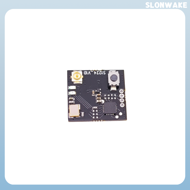 Mini transmetteur FPV réglable - Drone Receiver avis et prix