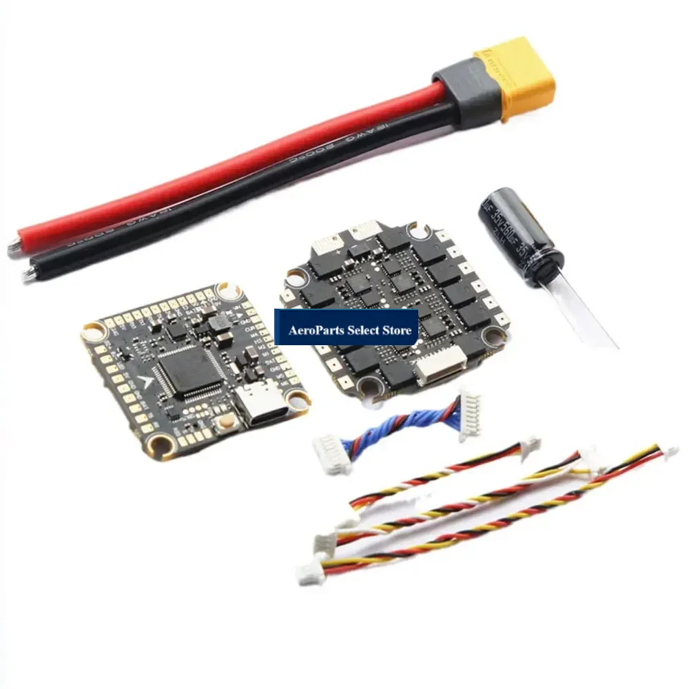 Contrôleur de vol APartsRC Tra - Betaflight Fc F4 avis et prix