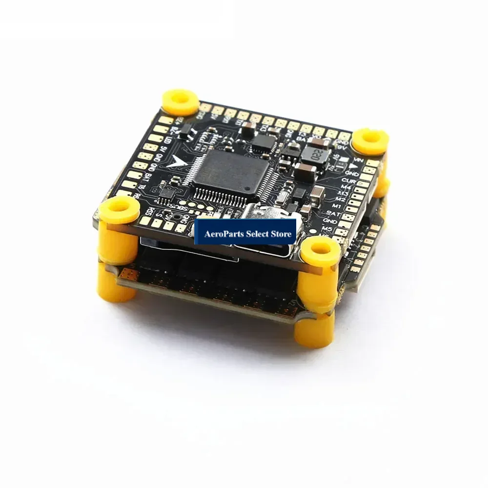 Contrôleur de vol APartsRC Tra - Betaflight Fc F4 avis et prix