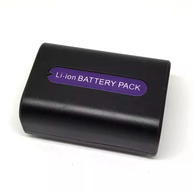 Batterie de caméra 7.2V 1150mA - Drone Battery avis et prix