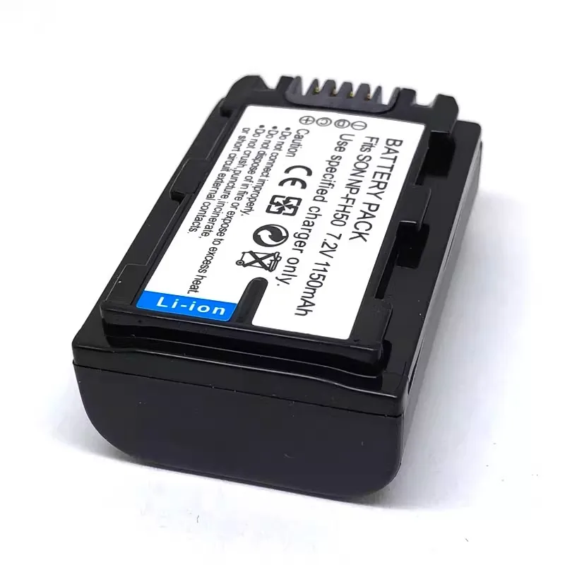 Batterie de caméra 7.2V 1150mA - Drone Battery avis et prix