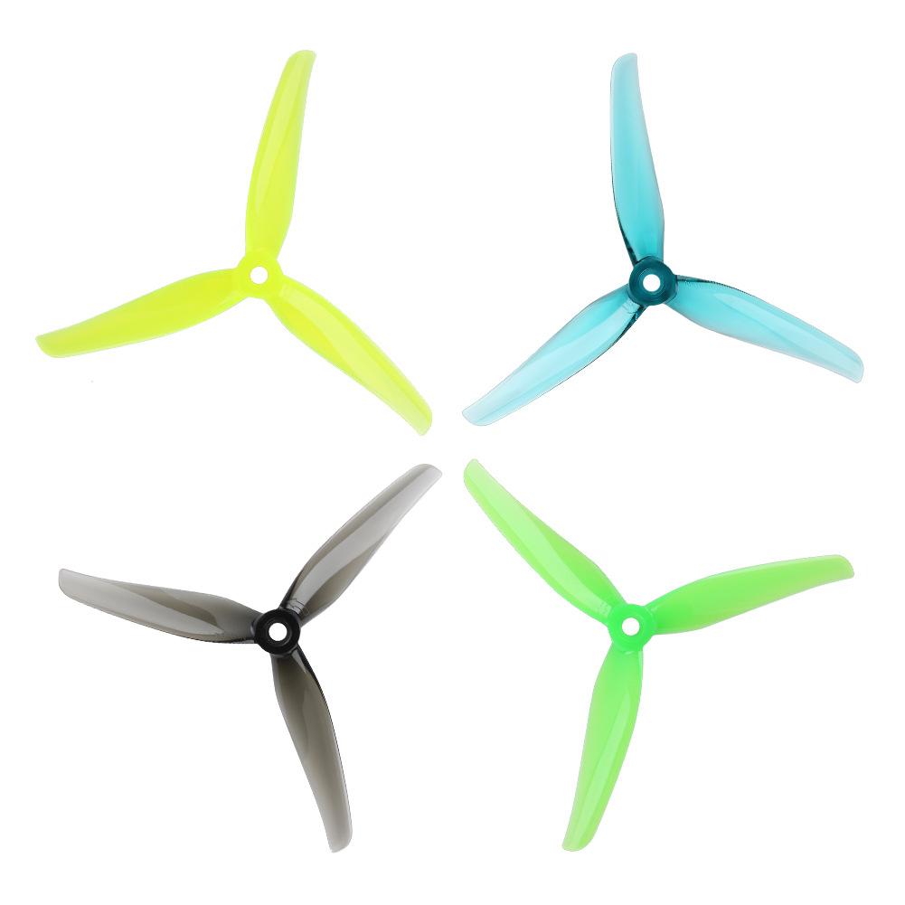 iFlight Nazgul F5 – hélice à 3 - Drone Propeller avis et prix