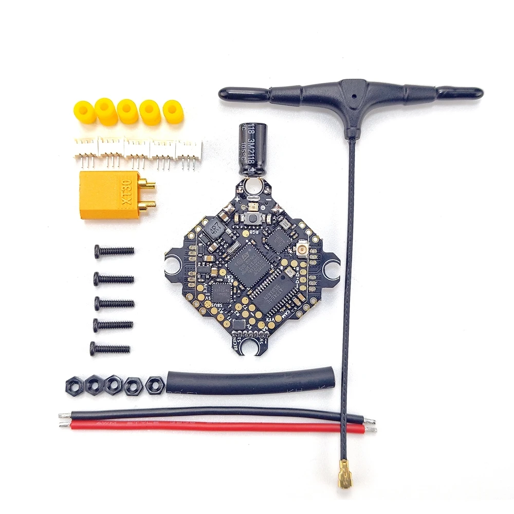 DarwinFPV ExpressLRS ELRS AIO  - Betaflight Fc F4 avis et prix