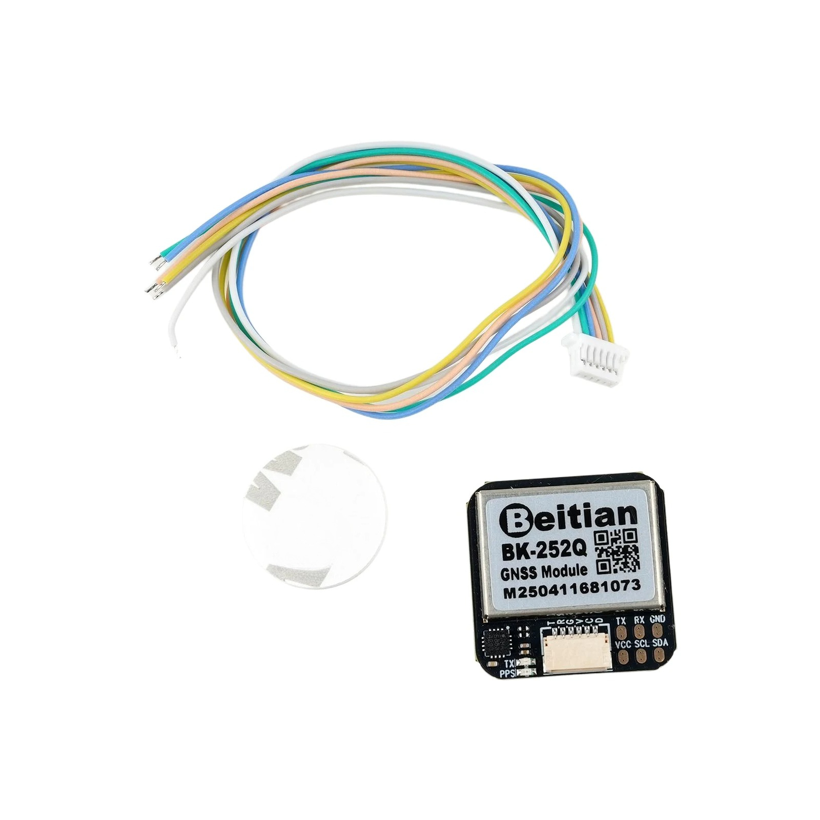 Beitian BK-252Q GPS GNSS Modul - Drone Gps Module avis et prix
