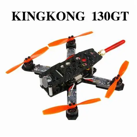 KingKong LDARC 130GT Kit de ca - Drone Battery avis et prix