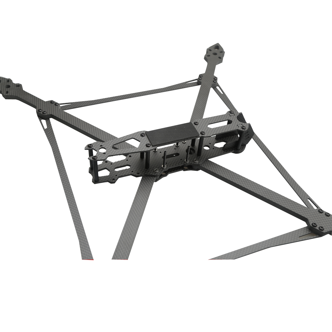 Mark4 V2 13 pouces cadre FPV e - Drone Charger avis et prix